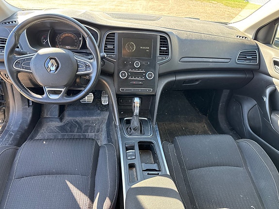Renault Megane IV 3 of 3