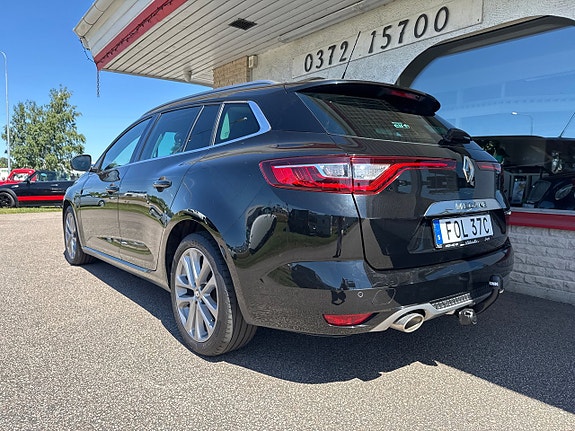 Renault Megane 3 of 15