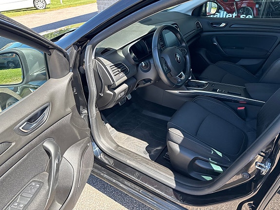 Renault Megane 4 of 15