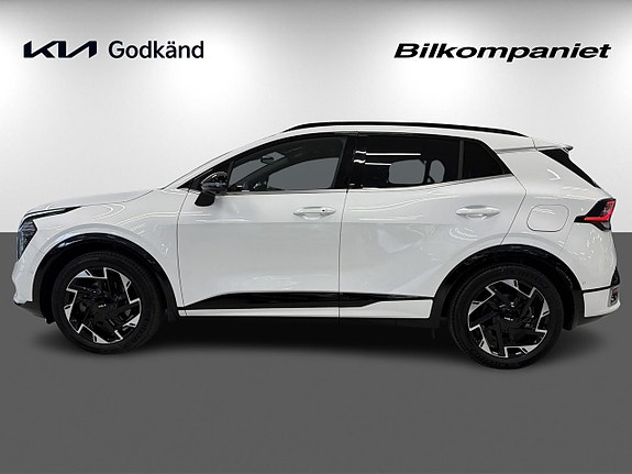 Kia Sportage 4 of 5
