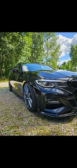 BMW 330d 17 of 17