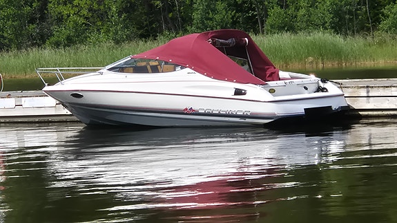 Bayliner 2252 4 of 6