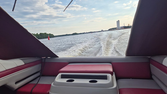 Bayliner 2252 5 of 6