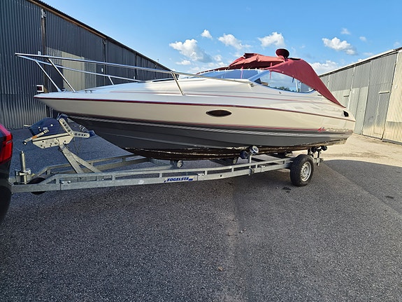 Bayliner 2252 3 of 6