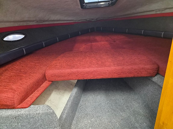 Bayliner 2252 6 of 6