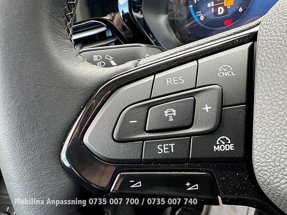 Ford Connect Tourneo 26 of 30