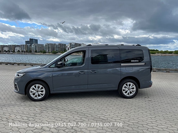 Ford Connect Tourneo 7 of 30