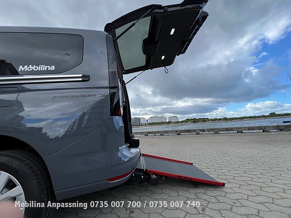 Ford Connect Tourneo 25 of 30