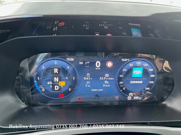 Ford Connect Tourneo 29 of 30