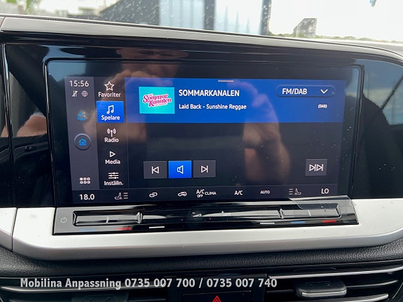 Ford Connect Tourneo 28 of 30