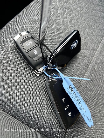 Ford Connect Tourneo 5 of 30