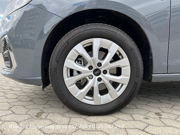 Ford Connect Tourneo 11 of 30