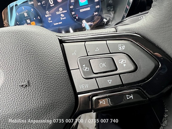 Ford Connect Tourneo 27 of 30