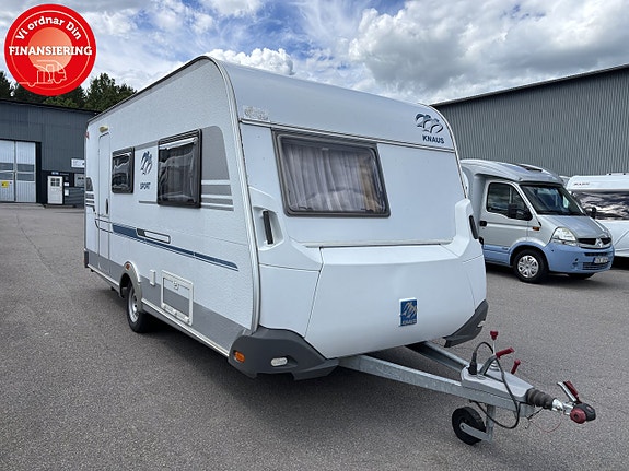 Knaus SPORT 450