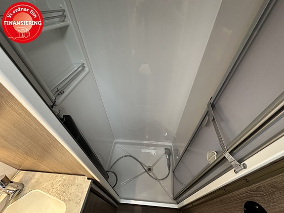 Kabe KABE TMCRI 810 LT Hydliska stödben 16 of 17