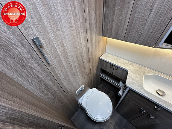 Kabe KABE TMCRI 810 LT Hydliska stödben 15 of 17