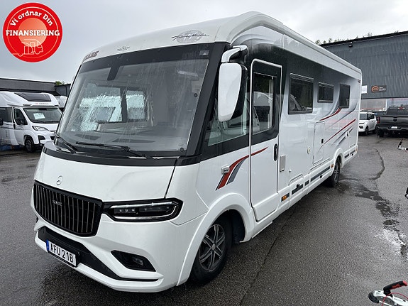 Kabe KABE TMCRI 810 LT Hydliska stödben 3 of 17