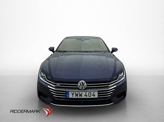 Volkswagen Arteon 2 of 5