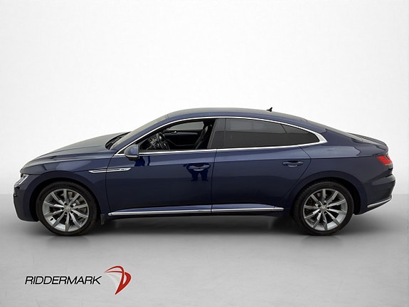 Volkswagen Arteon 4 of 5