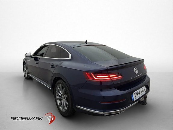 Volkswagen Arteon 5 of 5