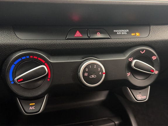Kia Stonic 19 of 29