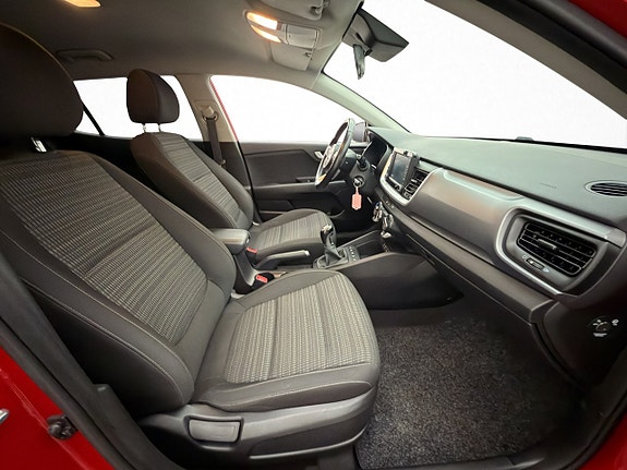 Kia Stonic 23 of 29