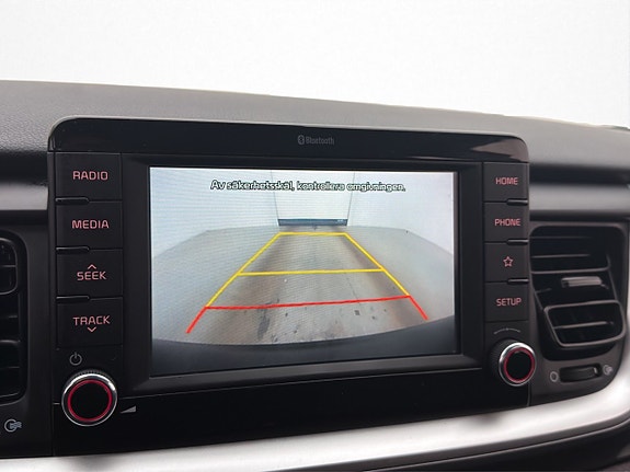Kia Stonic 17 of 29