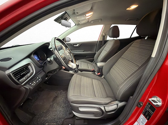 Kia Stonic 12 of 29