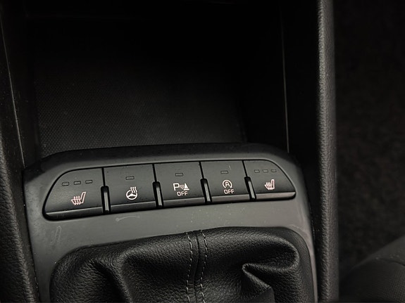 Kia Stonic 20 of 29