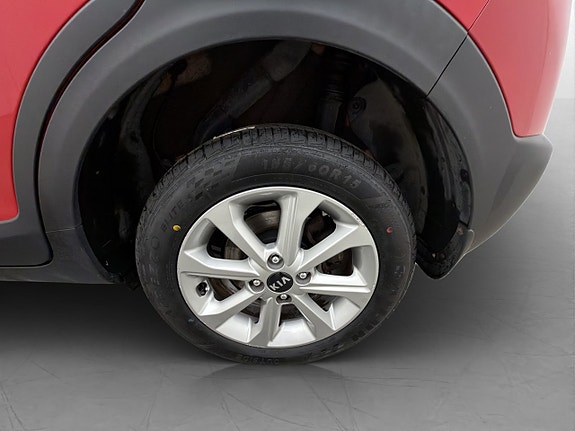 Kia Stonic 28 of 29