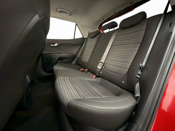 Kia Stonic 25 of 29