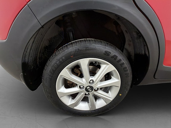 Kia Stonic 29 of 29