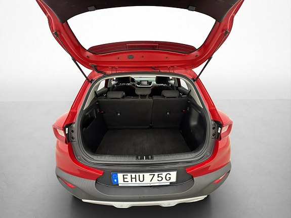 Kia Stonic 26 of 29