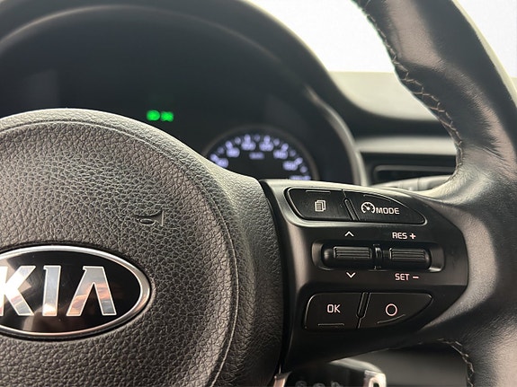 Kia Stonic 16 of 29