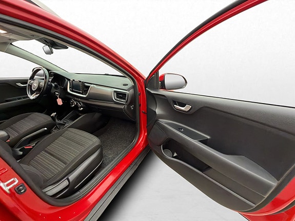 Kia Stonic 24 of 29