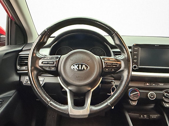 Kia Stonic 13 of 29