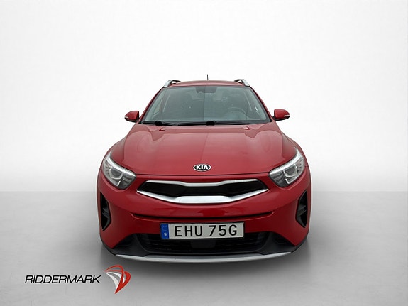 Kia Stonic 3 of 5