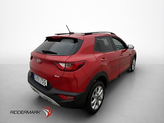 Kia Stonic 10 of 29