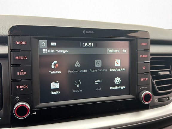 Kia Stonic 18 of 29