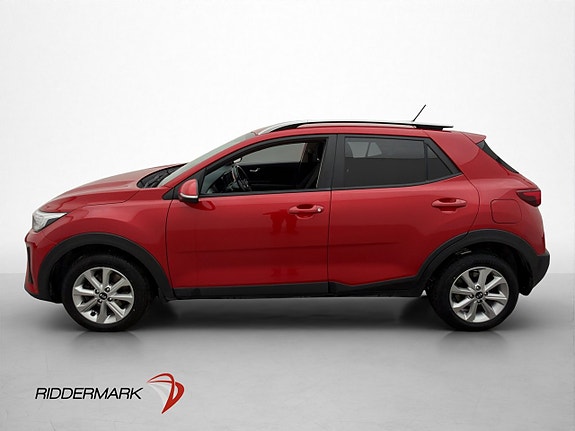 Kia Stonic 6 of 29