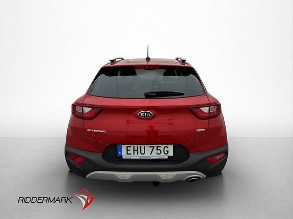 Kia Stonic 8 of 29