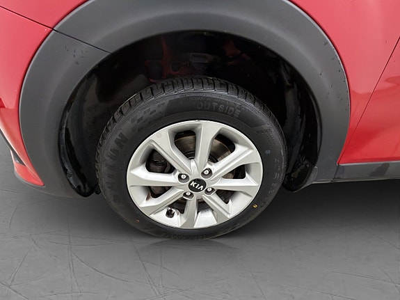 Kia Stonic 27 of 29
