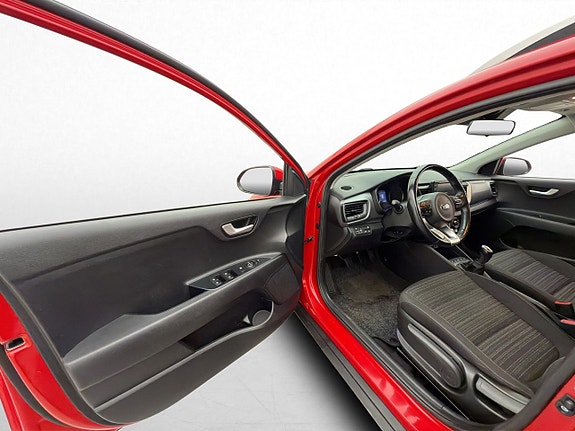 Kia Stonic 11 of 29
