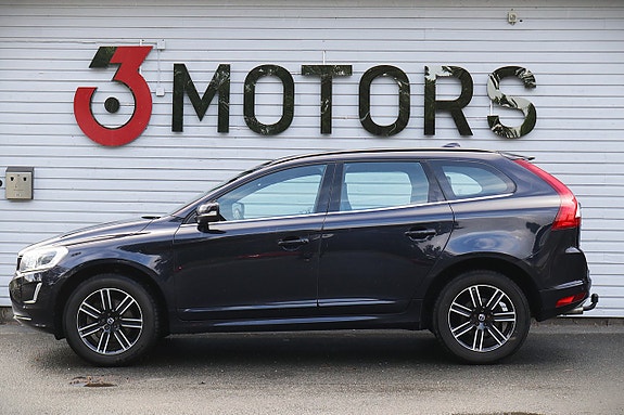 Volvo XC60 4 of 5