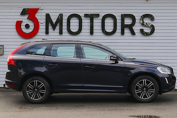 Volvo XC60 3 of 5