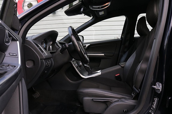 Volvo XC60 5 of 5