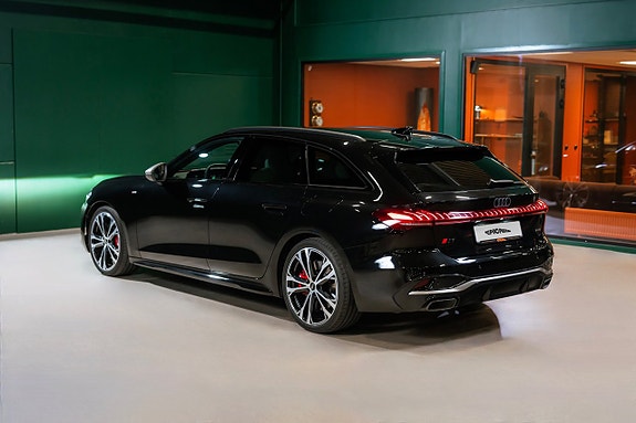 Audi A5 3 of 5