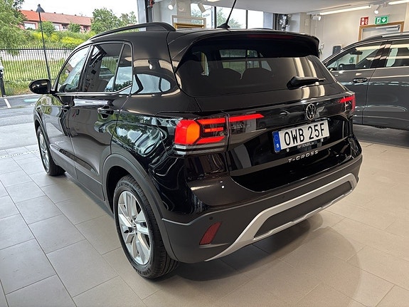 Volkswagen T-Cross 6 of 6
