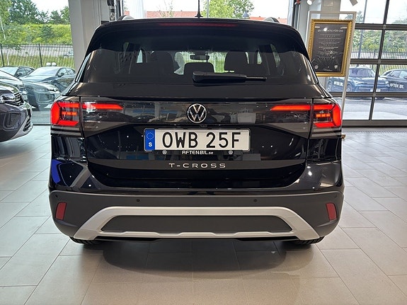 Volkswagen T-Cross 5 of 5