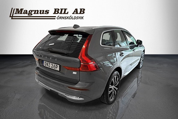 Volvo XC60 4 of 5